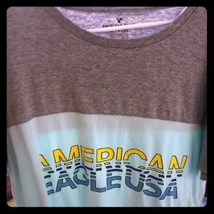 American eagle shirt
